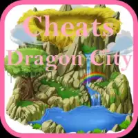 Cheats for Dragon City Screen Shot 0