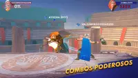 Rumble Arena - Super Smash Screen Shot 0