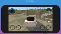 Driver - Offroad race simulator Screen Shot 3