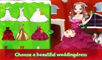 Casamento de Natal Screen Shot 9