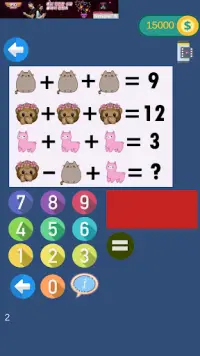 funny maths Screen Shot 2