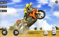 Bike Tricks Master: Moto Xtreme Racing 2019 Screen Shot 1