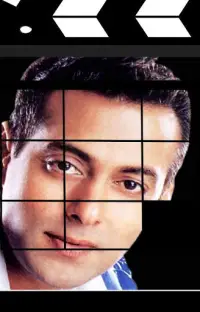 Salman Khan Puzzle App Screen Shot 7