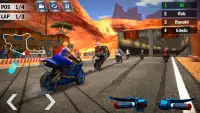 Extreme Moto Rider: Driving Simulator 2019 Screen Shot 5