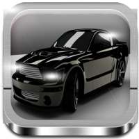 Car Pagmamaneho Game 3D