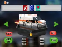 Smash Traffic Racing Screen Shot 9