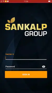 Sankalp Group Screen Shot 1