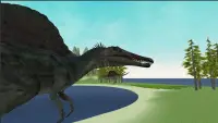 Dino Island VR Screen Shot 5