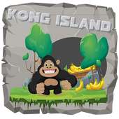 kong island