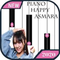 Piano Hits Happy Asmara - Apakah Itu Cinta 2020