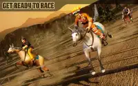 Horse Racing League 2017 Screen Shot 4