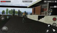 FPS Counter Attack - Sniper Terrorist Mission Screen Shot 6