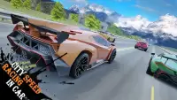 Driving Simulator Racing car Screen Shot 1