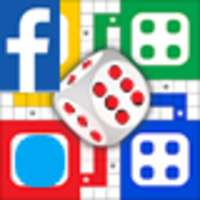 Enjoying Ludo