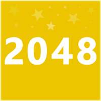 2048 Classic : Puzzle Game