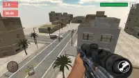 Heli Sniper: Chiến tranh Khác Screen Shot 2