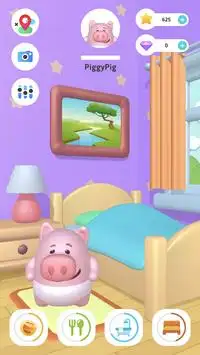 Piggy Farm Screen Shot 3