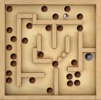 Labirinto Clássico 2 - Mais Labirintos Screen Shot 1