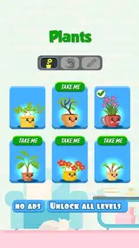 Hello Plant Screen Shot 4