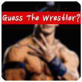 Guess the wwe Wrestler & ufc