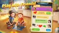 Best Friends: Puzzle & Match Screen Shot 5