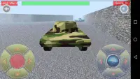 Tank Hero Screen Shot 4