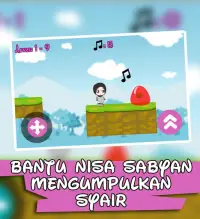 Sabyan Gambus World Adventure Screen Shot 1