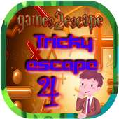 Games2Escape : Thanksgiving Escape 4