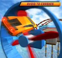 Stunt Car Games & Car Racing Games: New Games 2021 Screen Shot 6