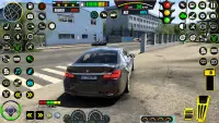 Car Games 2022 Car Simulator Screen Shot 3