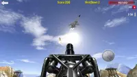 Flight Gun 3D Screen Shot 8