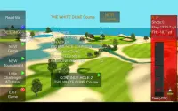 IRON 7 THREE Golf Game Lite Screen Shot 5