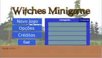 Witches Minigame Screen Shot 0