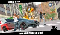 Street Crime Thug City: Grand Gangster Crime Games Screen Shot 4