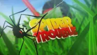Spider Trouble Screen Shot 6