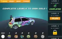 Fast Racing Car Simulator HD Extreme Driving Screen Shot 4