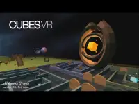 Cubes VR (CardBoard) Screen Shot 0