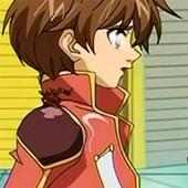 2017 Guia bakugan