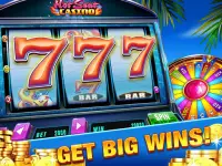 myCasino slots- Free offline hot Vegas mania games Screen Shot 9