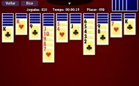 Spider Solitaire Max Screen Shot 9