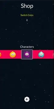 Line Breaker - Emoji Switch between Line Screen Shot 7