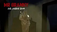 Mr Granny : Evil Horror Room Screen Shot 0