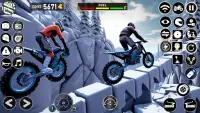 Motocross Racing Offline Games Screen Shot 3