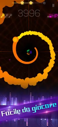 Smash Colors 3D - Rhythm Game Screen Shot 0
