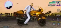 GTA: Vice City – NETFLIX Screen Shot 1