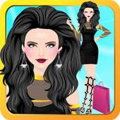 Shopping Fashion Dress Up