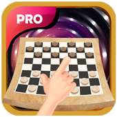 Checkers 10x10 : Top Game
