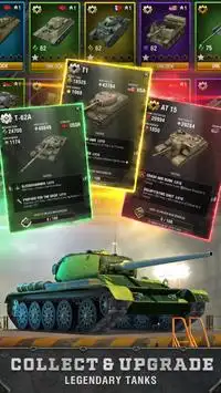 Tanks and Puzzles Screen Shot 1