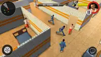 Prison Escape Survival: Jail Break Mission 2020 Screen Shot 8