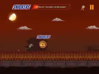 SNICKERS® Mr. Bean™ Game Screen Shot 2